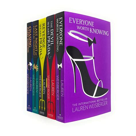 books about prada|devil wears prada book series.